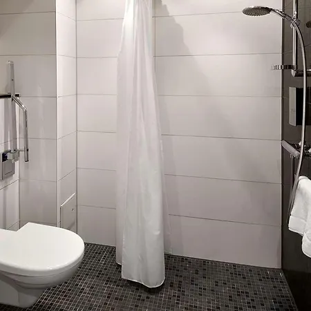 Hotell Offenbach-sd 3*