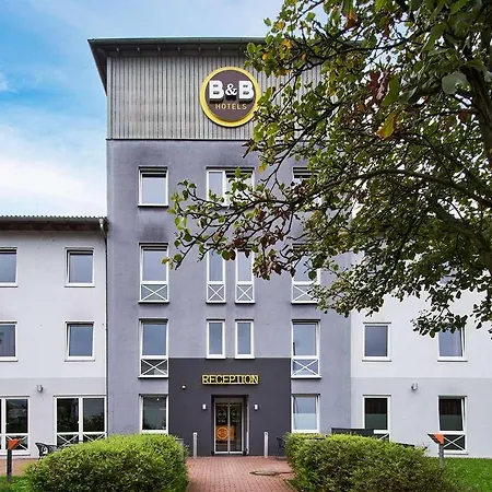 Offenbach-sd Hotell Offenbach am Main