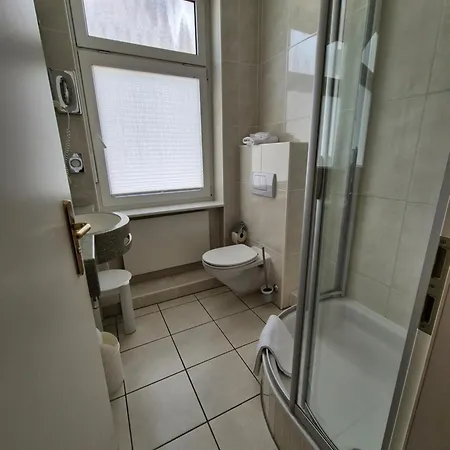 Hotel Beethoven 4*