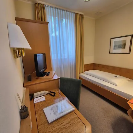 Beethoven Hotel 4*