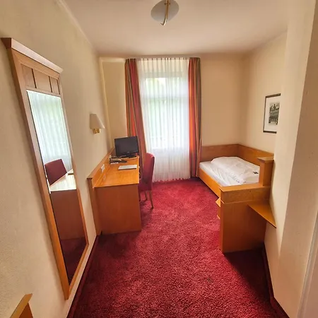 Beethoven 4* Frankfurt nad Mohanem