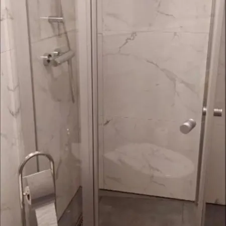 Schoenes Erwachen Im Frankfurter Penthouse Homestay szállás Frankfurt am Main