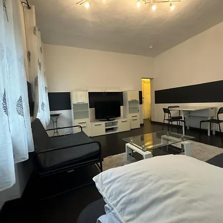 Frankfurt Apartment Frankfurt am Main