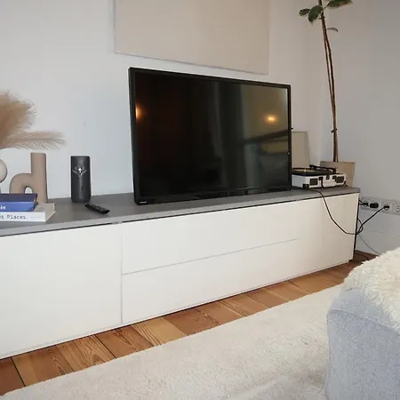 Schoener Altbau In Sachsenhausen 20 Min Zur Messe *