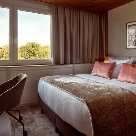 Leonardo Frankfurt South Отель 4*