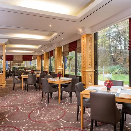 Hotell Leonardo Frankfurt South Frankfurt am Main