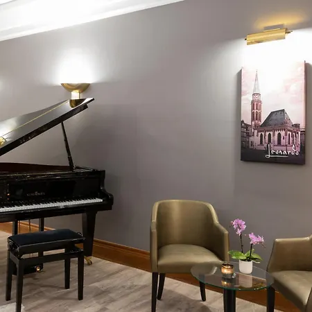Hotell Leonardo Frankfurt South