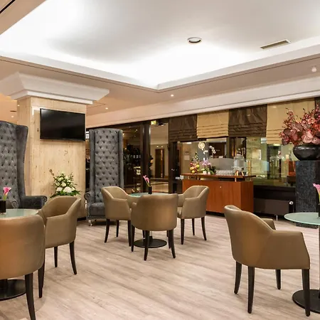 Leonardo Frankfurt South 4* Франкфурт-на-Майне
