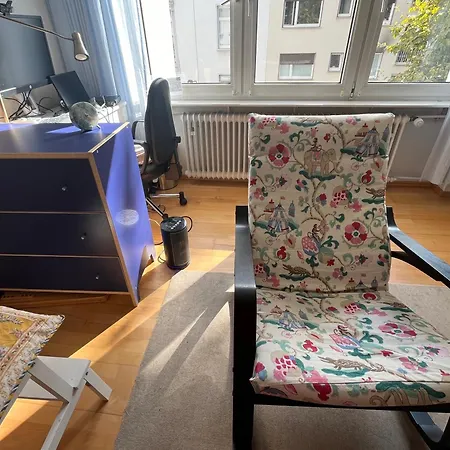 Homestay szállás Cozy - Balcony *