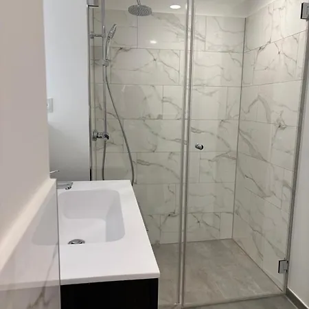 Maseven Frankfurt Messe Aparthotel Frankfurt am Main