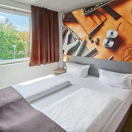 Hotell Offenbach-sd Offenbach am Main