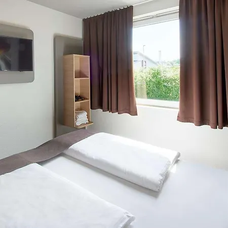 Hotell Offenbach-sd