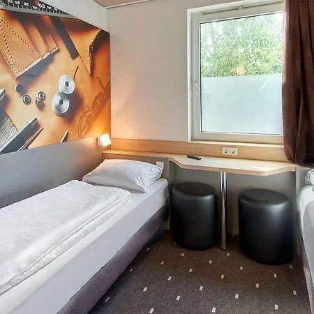 Hotell Offenbach-sd Offenbach am Main