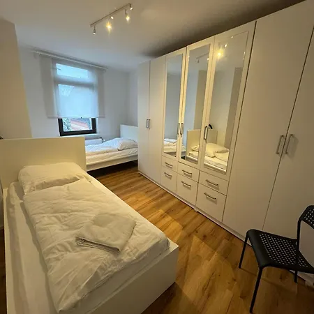 Apartment Frankfurt *