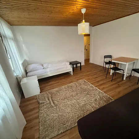 Frankfurt Apartment