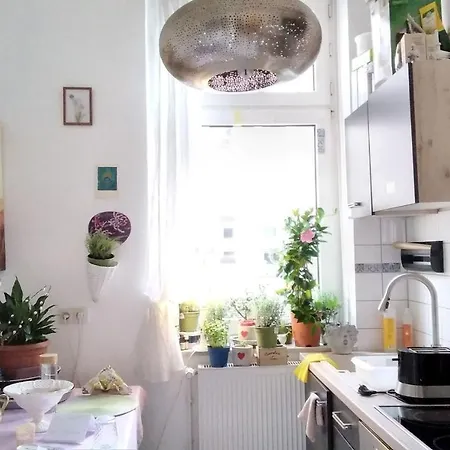 15 Min From Messe, And Ecb Apartment Frankfurt am Main
