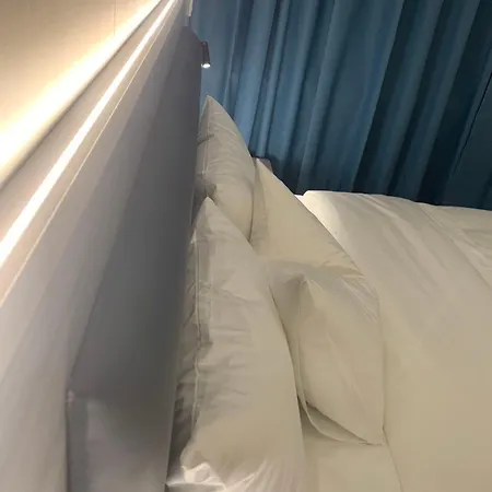 Mooncity & Boardinghouse Hotel Frankfurt am Main