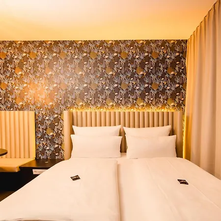 Rioca Frankfurt Posto 7 Apartahotel
