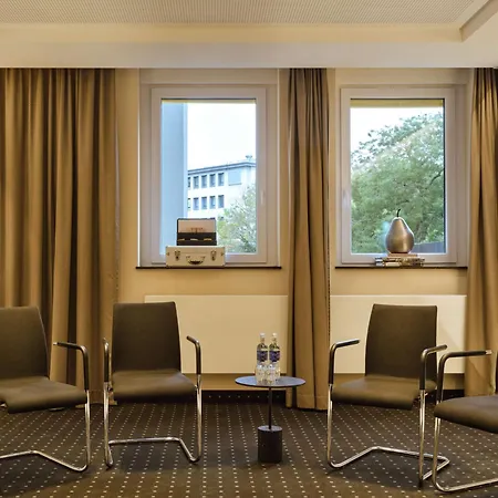 Hotel Flemings Selection Frankfurt-city Frankfurt nad Menem