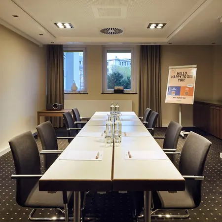 Flemings Selection Frankfurt-city Φραγκφούρτη
