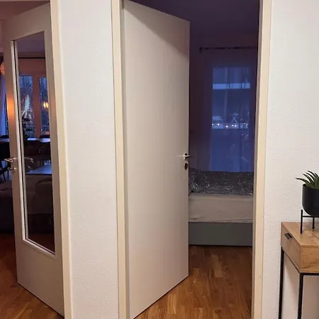 Central Two-room