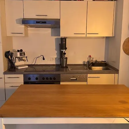 Apartment Central Two-room *