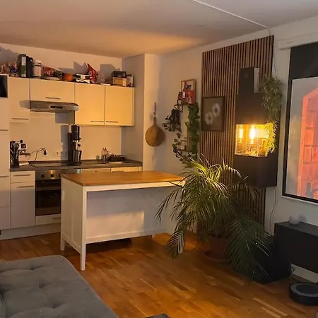 Central Two-room * Frankfurt am Main