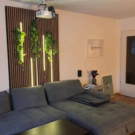 Central Two-room * Frankfurt am Main