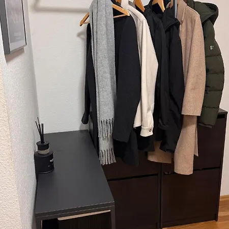 Apartment Central Two-room