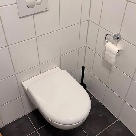 Central Two-room *