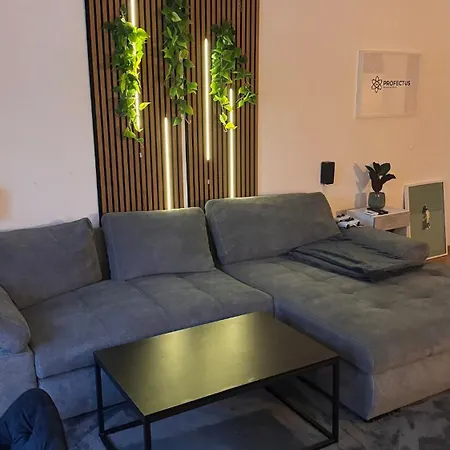 Central Two-room Apartment Frankfurt am Main