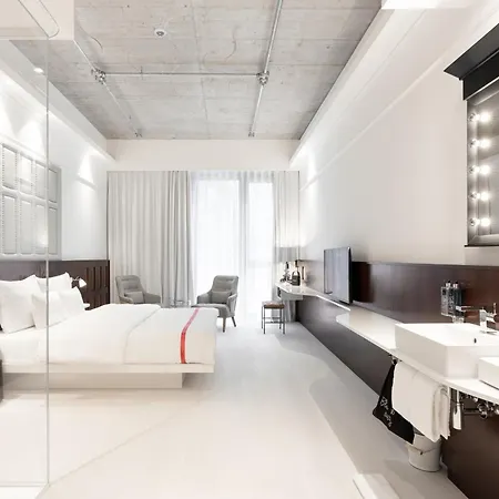 Ξενοδοχείο Ruby Louise Frankfurt 4*