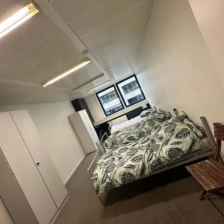 Go Hostel