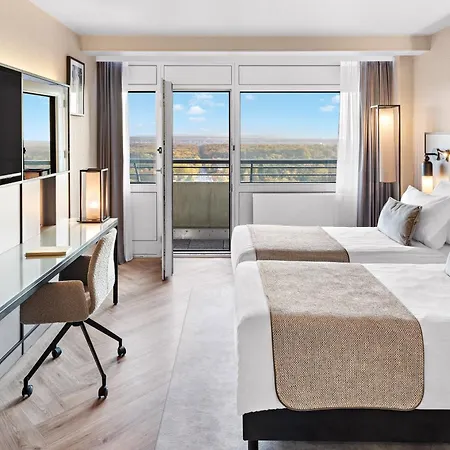 Otel Leonardo Royal Frankfurt
