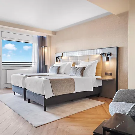 Leonardo Royal Frankfurt Otel 4*