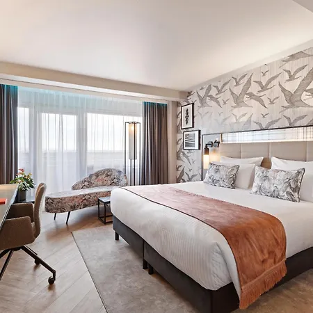 Leonardo Royal Frankfurt 4* Frankfurt am Main
