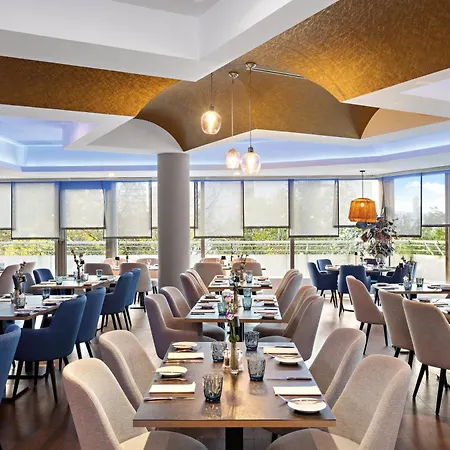 Otel Leonardo Royal Frankfurt