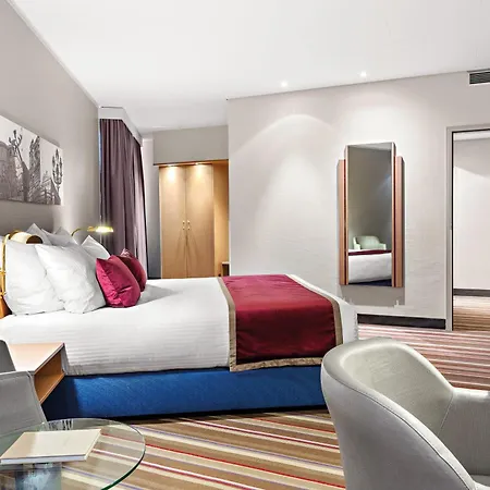 Leonardo Royal Frankfurt Otel Frankfurt am Main