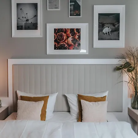 The Blasky 4* Frankfurt am Main