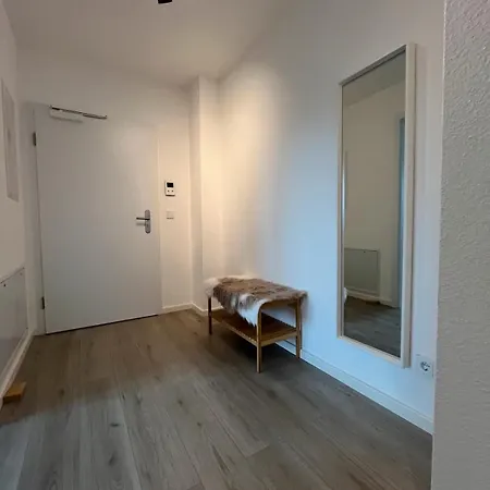 Hausglueck - Kostenloses Parken Apartment *
