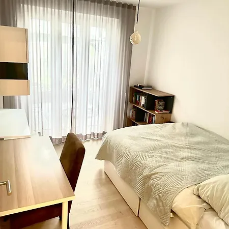 Eastside Apartment *