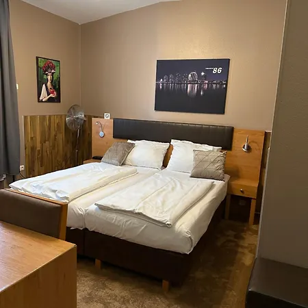 酒店 展会酒店 3*