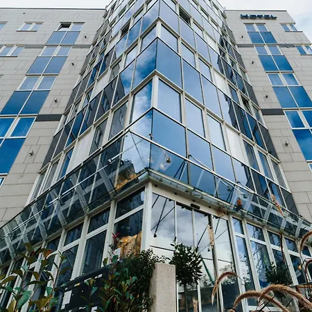 Hotel The Blasky Frankfurt am Main