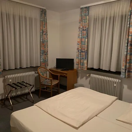 Hotel Waldhotel Hensel's Felsenkeller