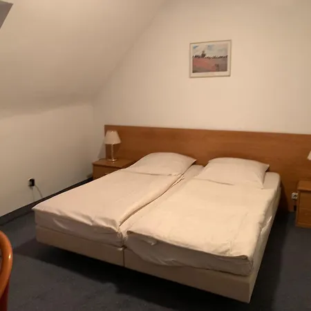 Hotel Waldhotel Hensel's Felsenkeller
