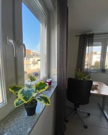 Living & Apartment *