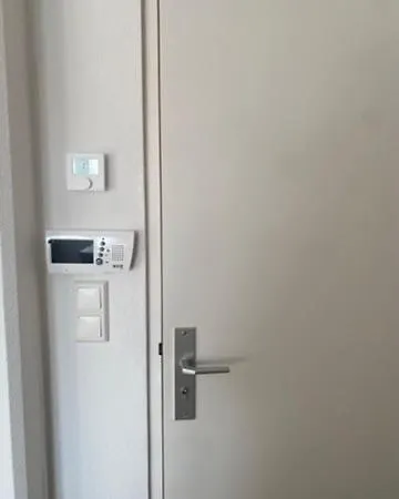 Apartment Living & *