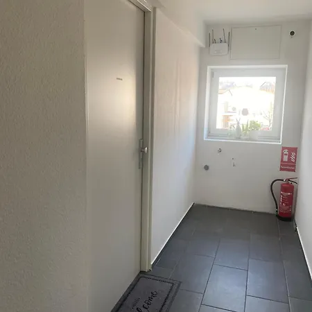 Living & Apartment Frankfurt am Main