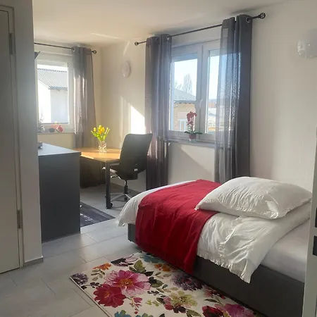 Living & Apartment