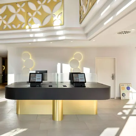 Hotel Flemings Frankfurt-central